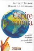 Capire l'economia. Come funziona l'economia e come sta cambiando il mondo