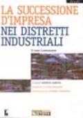 La successione d'impresa nei distretti industriali. Il caso Lumezzane