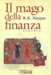 Il mago della finanza