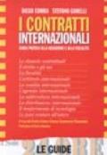 I contratti internazionali. Guida pratica alla redazione e alla fiscalità