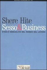 Sesso & business