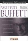 Warren Buffett. L'uomo che è diventato miliardario grazie alle sue strategie d'investimento