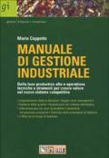 Manuale di gestione industriale