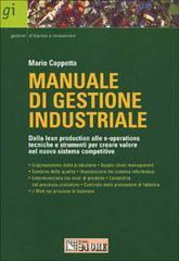 Manuale di gestione industriale