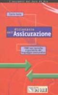 Dizionario dell'assicurazione