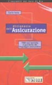 Dizionario dell'assicurazione