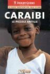 Caraibi. Le piccole Antille