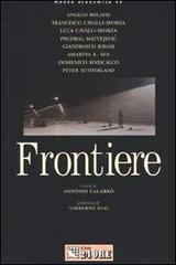 Frontiere