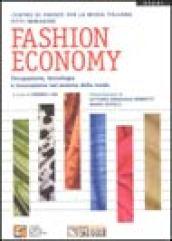 Fashion economy. Occupazione, tecnologia e innovazione nel sistema della moda