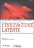 L'innovazione latente