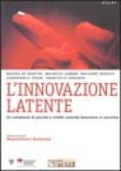 L'innovazione latente