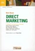 Direct marketing