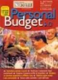 Personal budget 1.0. Con CD-ROM
