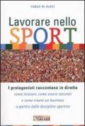 Lavorare nello sport