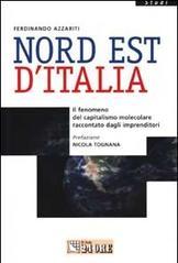 Nord Est d'Italia. Il fenomeno del capitalismo molecolare raccontato dagli imprenditori