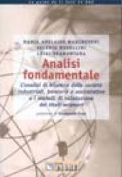 Analisi fondamentale