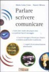 Parlare, scrivere, comunicare