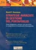 Strategie avanzate di gestione del portafoglio