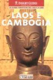 Laos e Cambogia