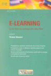 E-learning. La formazione manageriale nella Rete