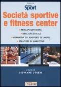Società sportive e fitness center