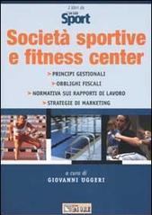 Società sportive e fitness center