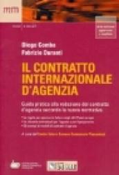 Il contratto internazionale d'agenzia