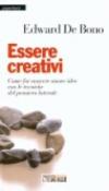 Essere creativi