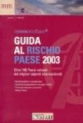 Guida al rischio paese 2003