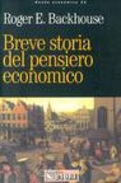 Breve storia del pensiero economico