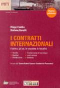 I contratti internazionali. Il diritto, gli usi, le clausole, la fiscalità