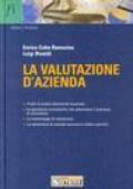 La valutazione d'azienda