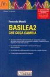 Basilea2. Che cosa cambia