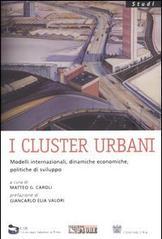 I cluster urbani. Modelli internazionali, dinamiche economiche, politiche di sviluppo