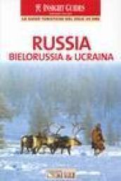 Russia, Bielorussia & Ucraina