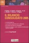 Il bilancio consolidato 2005