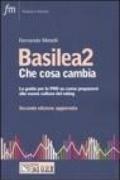 Basilea2. Che cosa cambia