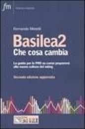 Basilea2. Che cosa cambia