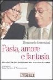 Pasta, amore e fantasia. La ricetta del successo del Pastificio Rana