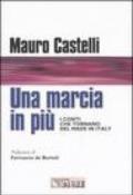 Una marcia in più. I conti che tornano del made in Italy