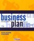 Business plan. Il manuale per la redazione di un piano d'impresa efficace e completo. Con CD-ROM