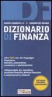 Dizionario di finanza