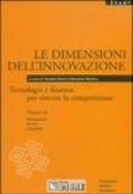 Le dimensioni dell'innovazione. Tecnologia e finanza per vincere la competizione