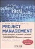 Project management. Gestire l'innovazione nei prodotti e nei servizi