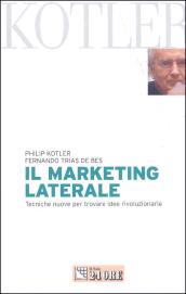 Marketing laterale (Mondo economico)