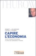 Capire l'economia (Mondo economico)