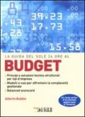 La guida del Sole 24 Ore al budget