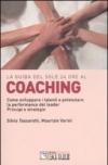 Coaching. Come sviluppare i talenti e potenziare la performance del leader. Principi e strategie