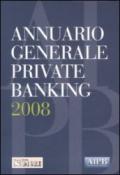 Annuario generale private banking 2008