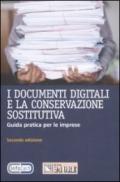 I documenti digitali e la conservazione